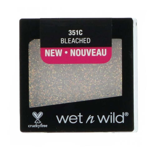Wet-N-Wild Гель-блеск для лица и тела Color Icon Glitter Single, 1 шт (Wet-N-Wild, Лицо)