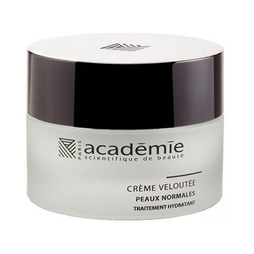 Академи Мягкий увлажняющий крем-бархат, 50 мл (Academie, Academie Visage - нормальная кожа) фото 1