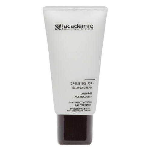Академи Интенсивный восстанавливающий крем Эклипса Creme Reparatrice Eclipsa, 50 мл (Academie, Academie Visage - увядающая кожа) фото 0