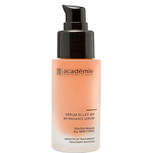 Академи Сыворотка-сияние 8 часов 8h Radiance Serum, 30 мл (Academie, Academie Visage - нормальная кожа) фото 0
