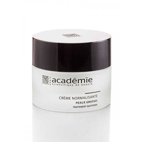 Академи Нормализующий крем Creme Normalisante, 50 мл (Academie, Academie Visage - жирная кожа) фото 0
