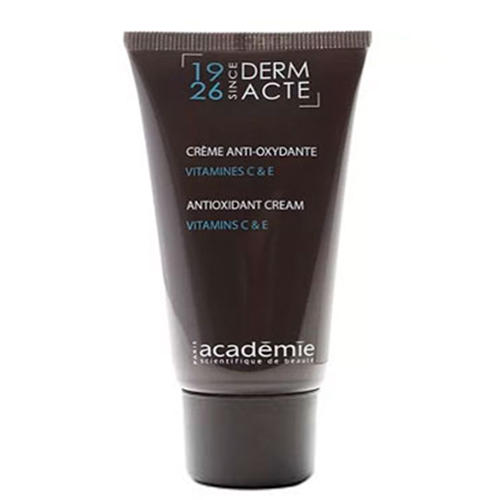 Academie Крем-антиоксидант с витаминами С и Е, 50 мл (Academie, Derm Acte)