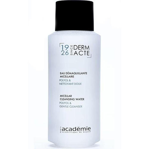 Академи Мицеллярная вода для демакияжа, 250 мл (Academie, Derm Acte) фото 0