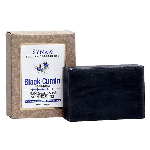 

Aasha Мыло "Черный тмин", 100 мл (Aasha, Уход за телом), Уход за телом
