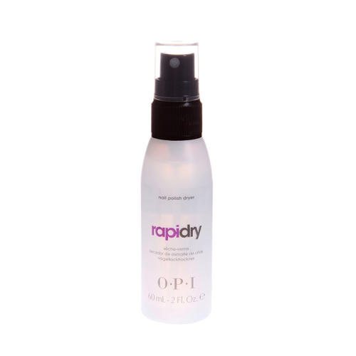 Опи Жидкость для быстрого высыхания лака RapiDry Spray Nail Polish Dryer 55 мл (O.P.I, Уход за ногтями) фото 0