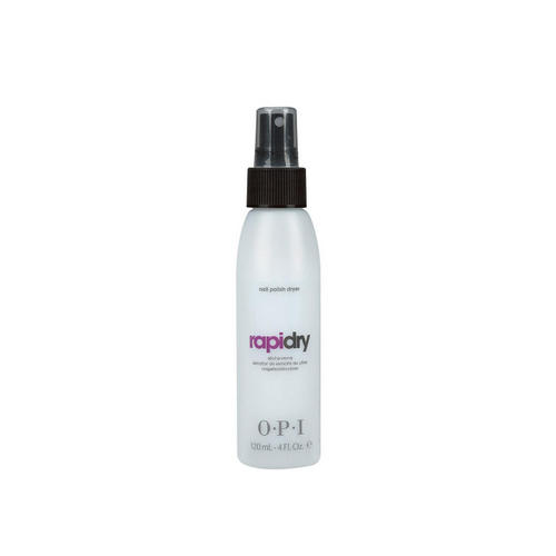 Опи Жидкость для быстрого высыхания лака RapiDry Spray Nail Polish Dryer 110 мл (O.P.I, Уход за ногтями) фото 0