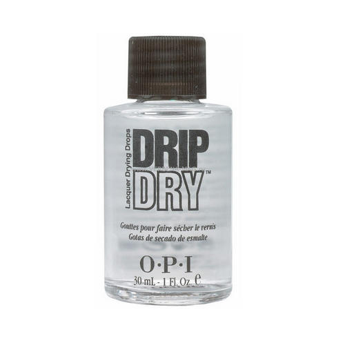 Опи Капли - сушка для лака Drip Dry Drops 27 мл (O.P.I, Уход за ногтями) фото 0