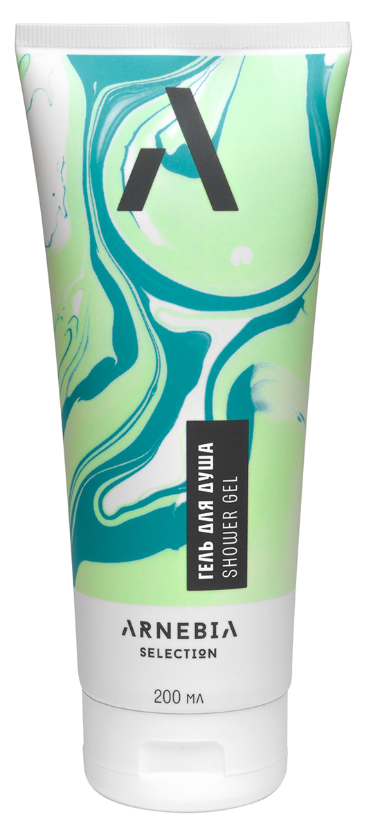 

Arnebia Гель для душа 200 мл (Arnebia, Для тела), Для тела