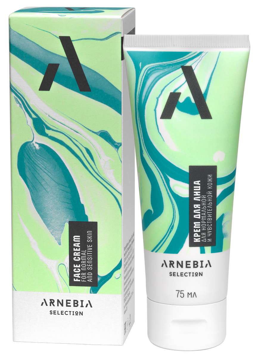 

Arnebia Крем для лица 75 мл (Arnebia, Для лица), Для лица