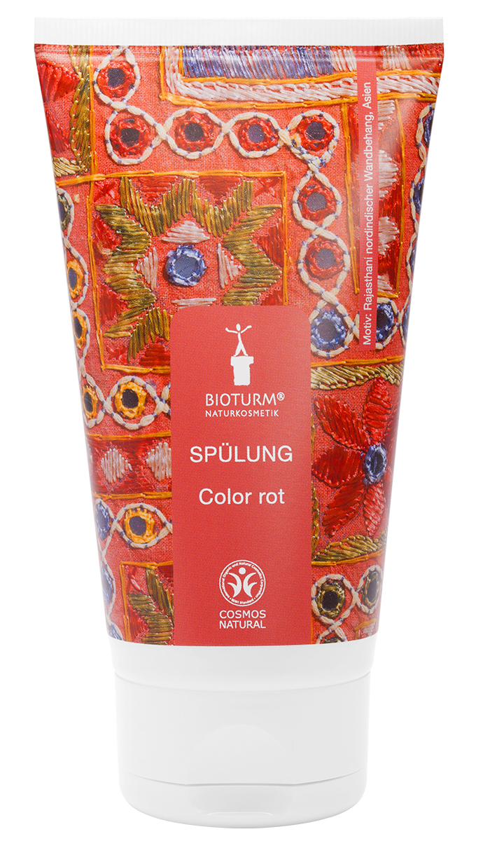 

Bioturm Ополаскиватель для окрашенных волос Nr.115 150 мл (Bioturm, Для волос), Для волос