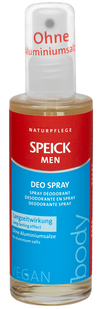 Шпайк Дезодорант-спрей мужской «шпайк» 75 мл (Speick, Для мужчин) фото 0