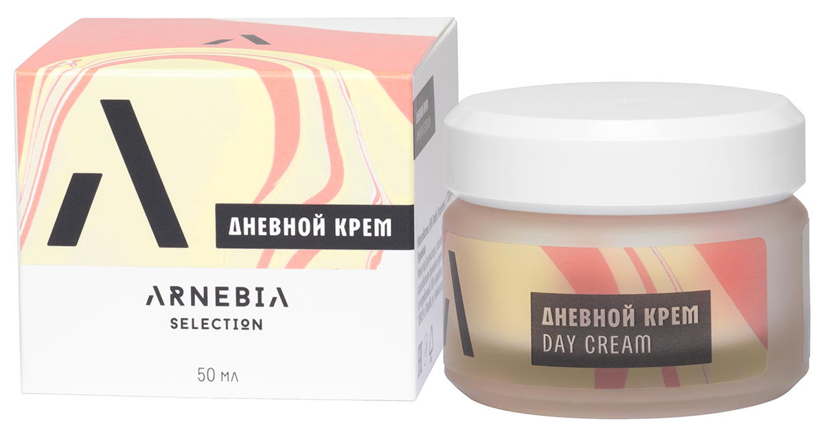 

Arnebia Крем дневной 50 мл (Arnebia, Для лица), Для лица