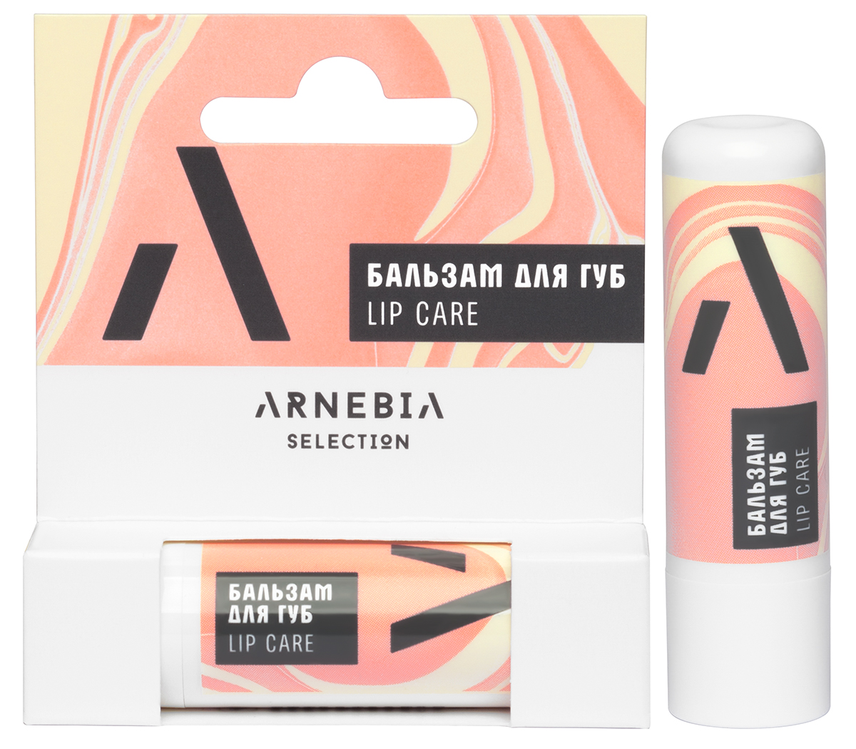 

Arnebia Бальзам для губ 5 гр (Arnebia, Для лица), Для лица