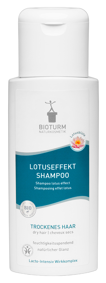 

Bioturm Шампунь «лотос-эффект» для сухих волос Nr.17 200 мл (Bioturm, Для волос), Для волос