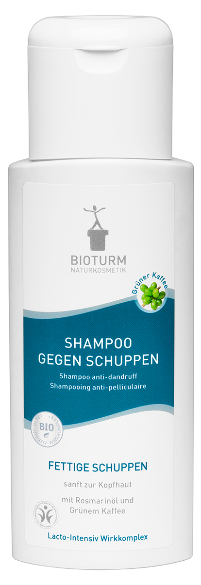 

Bioturm Шампунь против перхоти Nr.16 200 мл (Bioturm, Для волос), Для волос