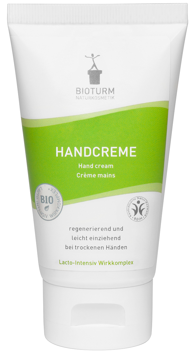 

Bioturm Крем для рук Nr.52 75 мл (Bioturm, Для тела), Для тела