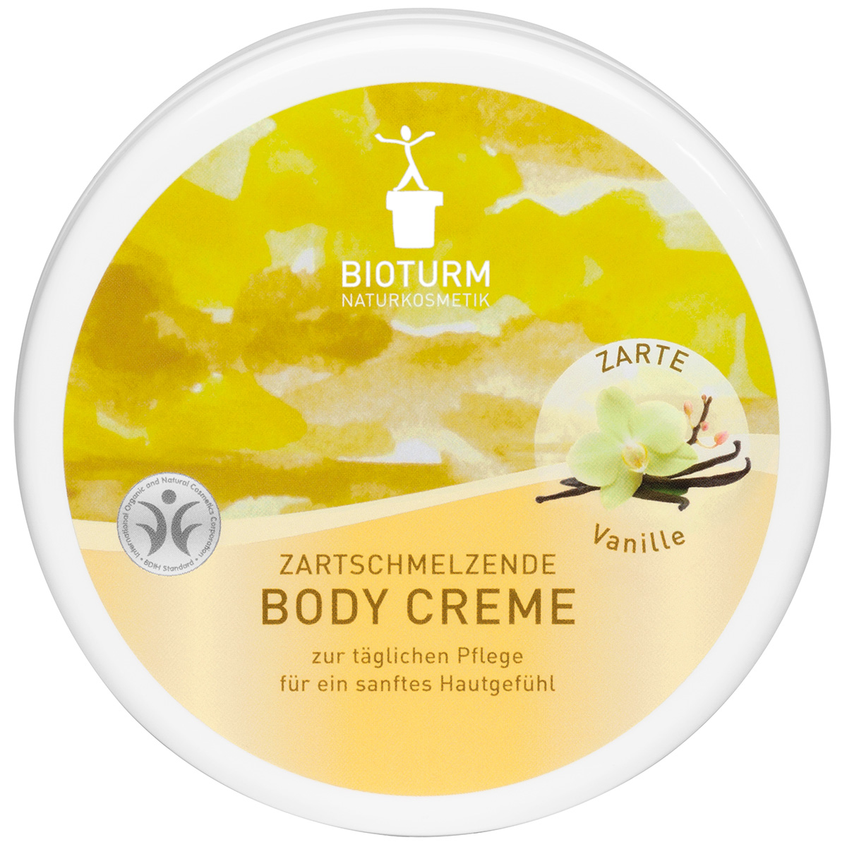 

Bioturm Крем для тела «ваниль» Nr.60 250 мл (Bioturm, Для тела), Для тела