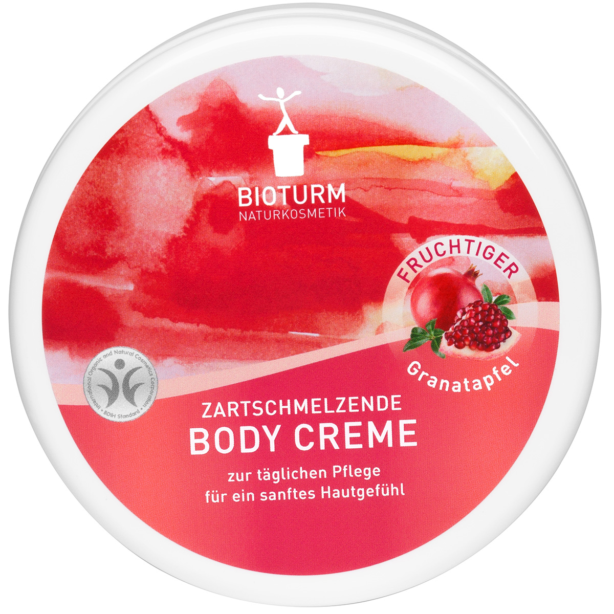 

Bioturm Крем для тела «гранат» Nr.61 250 мл (Bioturm, Для тела), Для тела