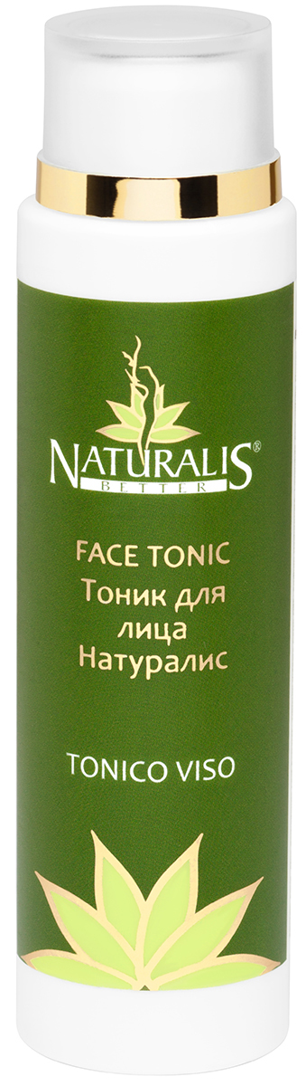 Натуралис Тоник для лица 125 мл (Naturalis, Для лица) фото 0