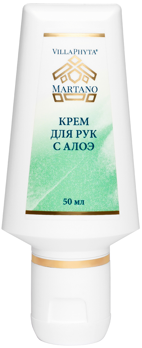 

Villaphyta Крем для рук с алоэ 50 мл (Villaphyta, Для тела), Для тела