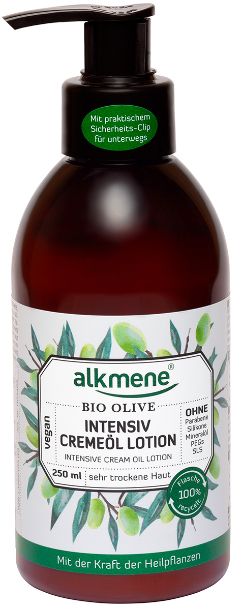 

Alkmene Интенсивные сливки для тела «БИО ОЛИВА» 250 мл (Alkmene, Для тела), Для тела