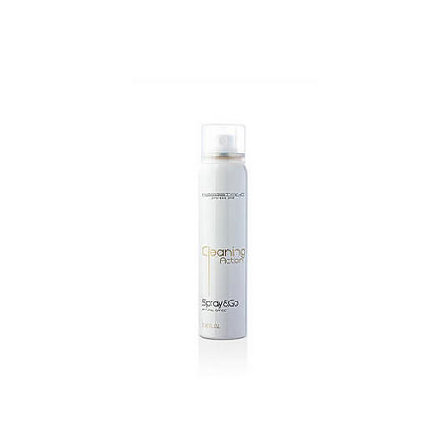 

Assistant Professional Сухой шампунь "Spray & Go" 100 мл (Assistant Professional, Стайлинг), Стайлинг