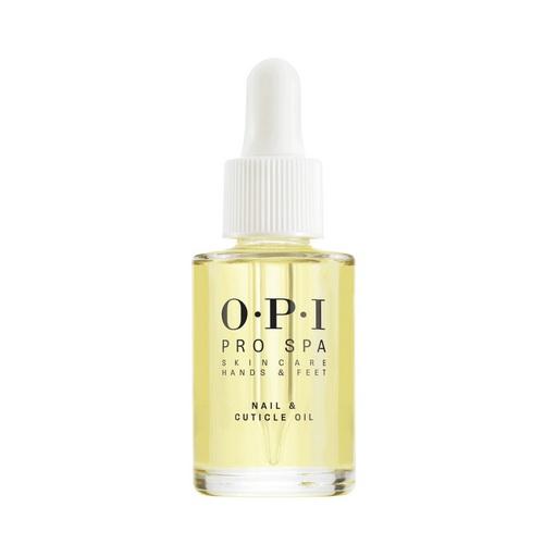

O.P.I Масло для ногтей и кутикулы 28 мл (O.P.I, ProSpa), ProSpa