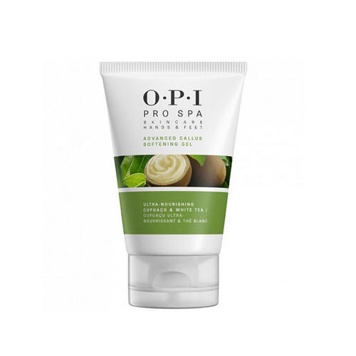 

O.P.I Гель для смягчения огрубевшей кожи стоп Advanced callus 118 мл (O.P.I, ProSpa), ProSpa