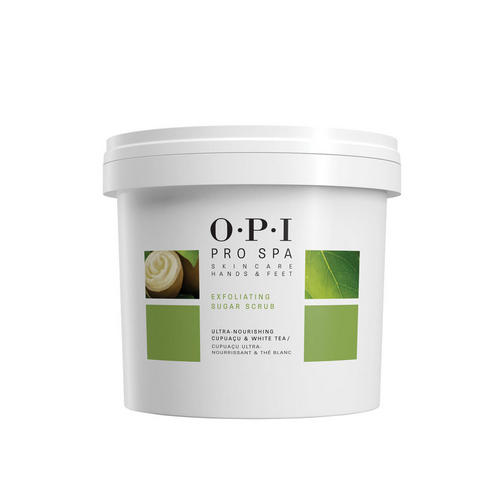 

O.P.I Отшелушивающий скраб с сахарными кристаллами 882 гр (O.P.I, ProSpa), ProSpa