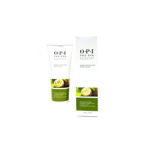 

O.P.I Скраб для рук 236 мл (O.P.I, ProSpa), ProSpa
