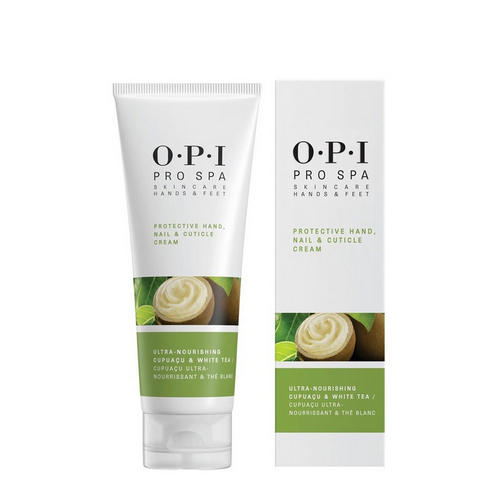 

O.P.I Защитный крем для рук, ногтей и кутикулы 118 мл (O.P.I, ProSpa), ProSpa