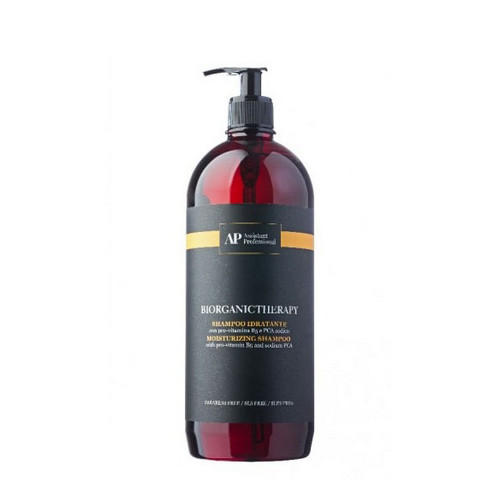 

Assistant Professional Увлажняющий шампунь "Moisturizing Shampoo" 1000 мл (Assistant Professional, Bio organic therapy), Bio organic therapy