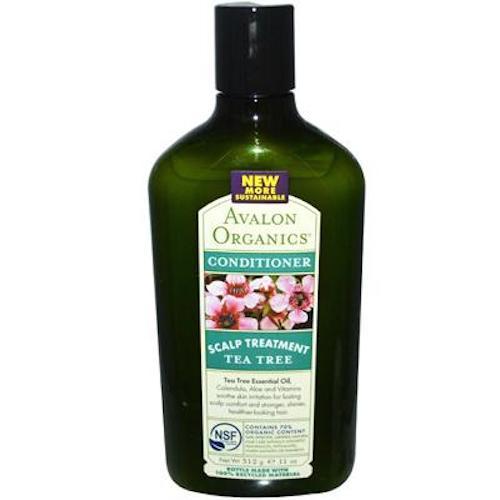  Питательный кондиционер Чайное дерево 325 мл (Закрытые бренды, Conditioner) фото 0