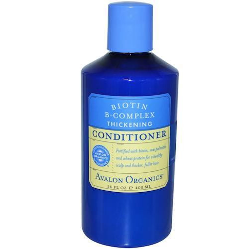  Кондиционер с Биотин Би Комплекс 400 мл (Закрытые бренды, Conditioner) фото 0