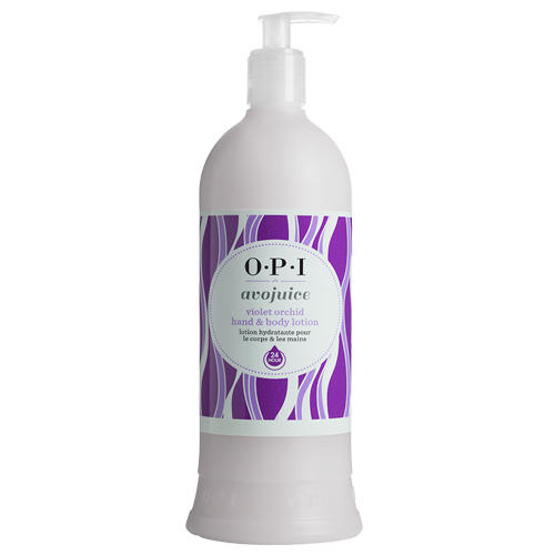 

O.P.I Avojuice Лосьон для рук Орхидея 600 мл (O.P.I, Avojuice), Avojuice