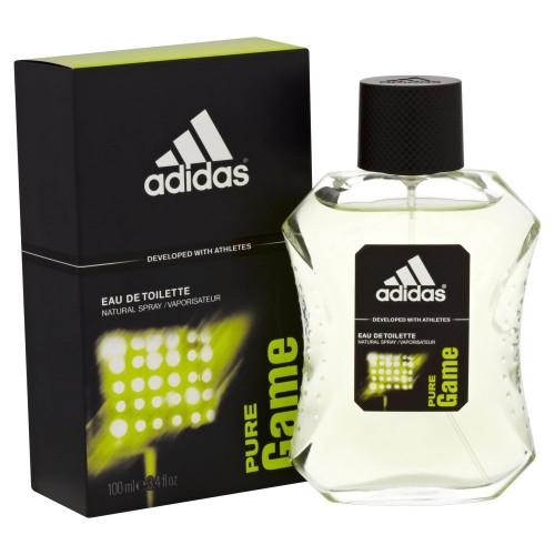 Адидас Лосьон после бритья, 50 мл (Adidas, Уход за лицом) фото 0