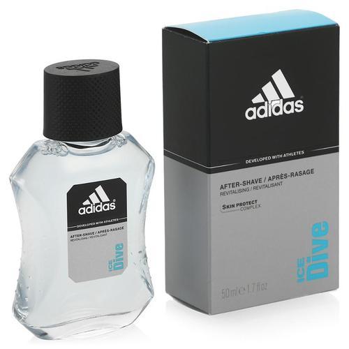 Адидас Лосьон после бритья, 50 мл (Adidas, Уход за лицом) фото 0