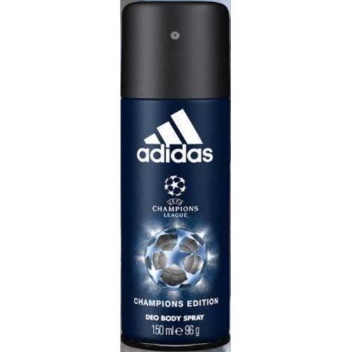 Адидас Дезодорант-спрей для мужчин, 150 мл (Adidas, Уход за телом) фото 0