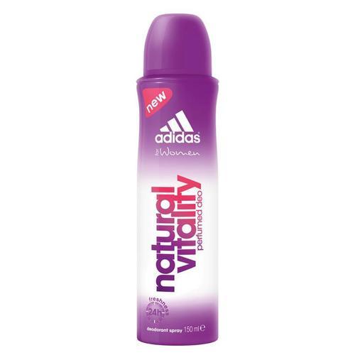 

Adidas Парфюмированный део-спрей для женщин, 150 мл (Adidas, Уход за телом), Уход за телом