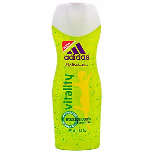 

Adidas Гель для душа для неё, 250 мл (Adidas, Уход за телом), Уход за телом