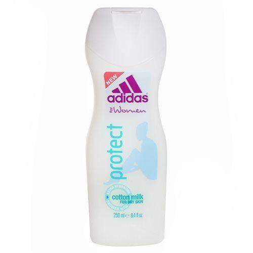 Адидас Молочко для душа для неё, 250 мл (Adidas, Уход за телом) фото 0