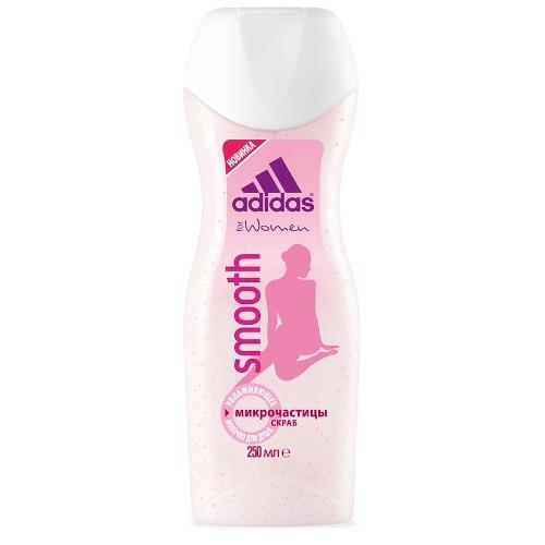 Адидас Молочко для душа для неё, 250 мл (Adidas, Уход за телом) фото 0