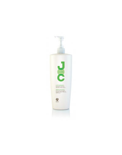 Barex Шампунь успокаивающий с Календулой, Алтеем и Бессмертником Soothing Shampoo 1000 мл (Barex, JOC)