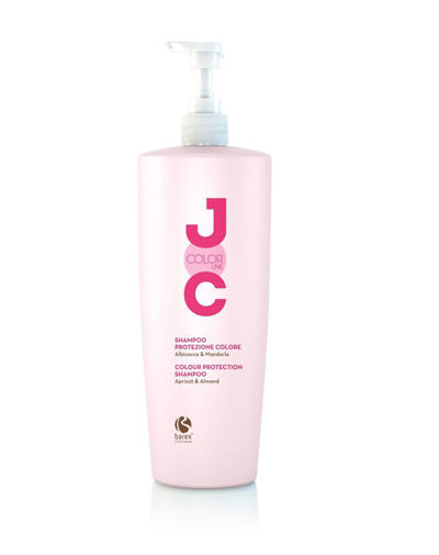 Барекс Шампунь 