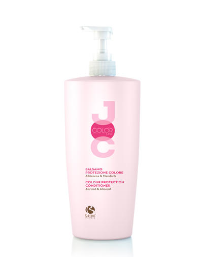 Барекс Бальзам-кондиционер 