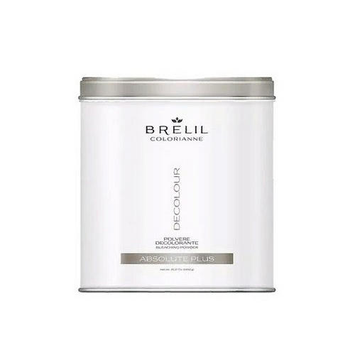 

Brelil Professional Обесцвечивающая пудра Absolute Plus, 1000 г (Brelil Professional, Обесцвечивающие и дополнительные продукты), Обесцвечивающие и дополнительные продукты