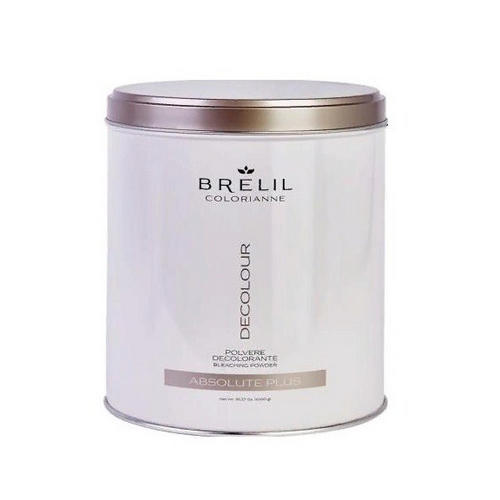 Brelil Professional Обесцвечивающая пудра Balayage, 900 г (Brelil Professional, Обесцвечивающие и дополнительные продукты)