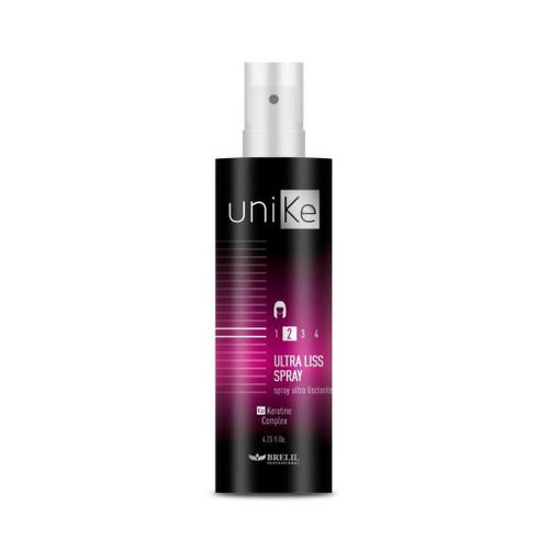 

Brelil Professional Спрей с ультраразглаживающим эффектом, 150 мл (Brelil Professional, uniKe), uniKe
