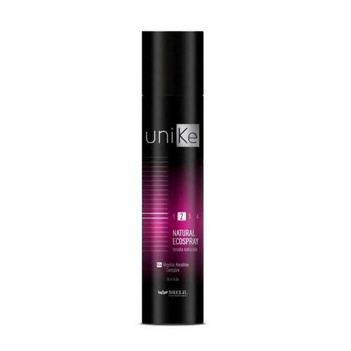 

Brelil Professional Спрей слабой фиксации без газа, 300 мл (Brelil Professional, uniKe), uniKe