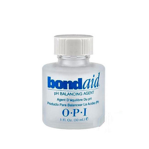 Опи ГрунтовкаBond-Aid Восстановитель ph баланса ногтя 30 мл (O.P.I, Вспомогательные средства) фото 0